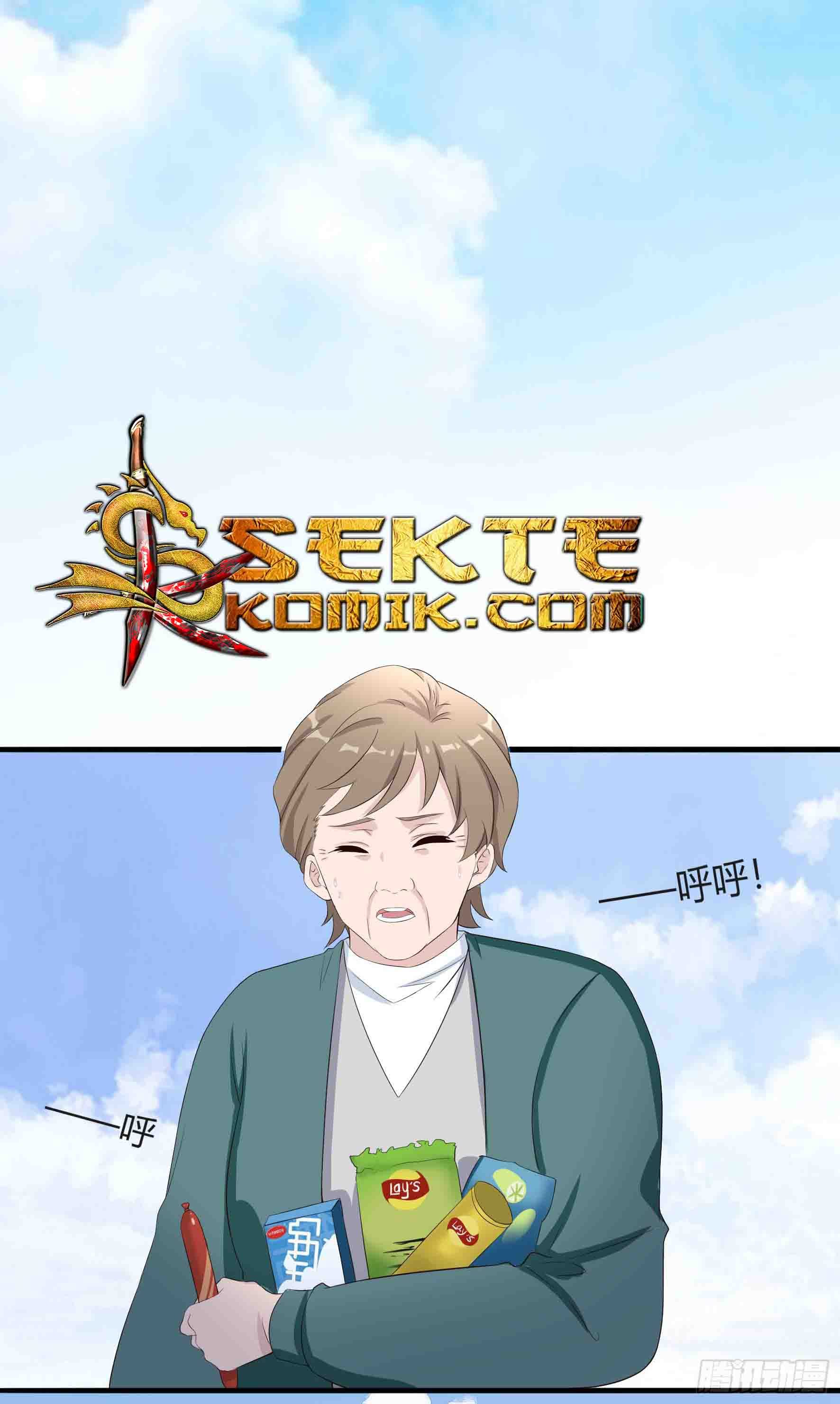 Fairy Demon Dad Chapter 04 Bahasa Indonesia